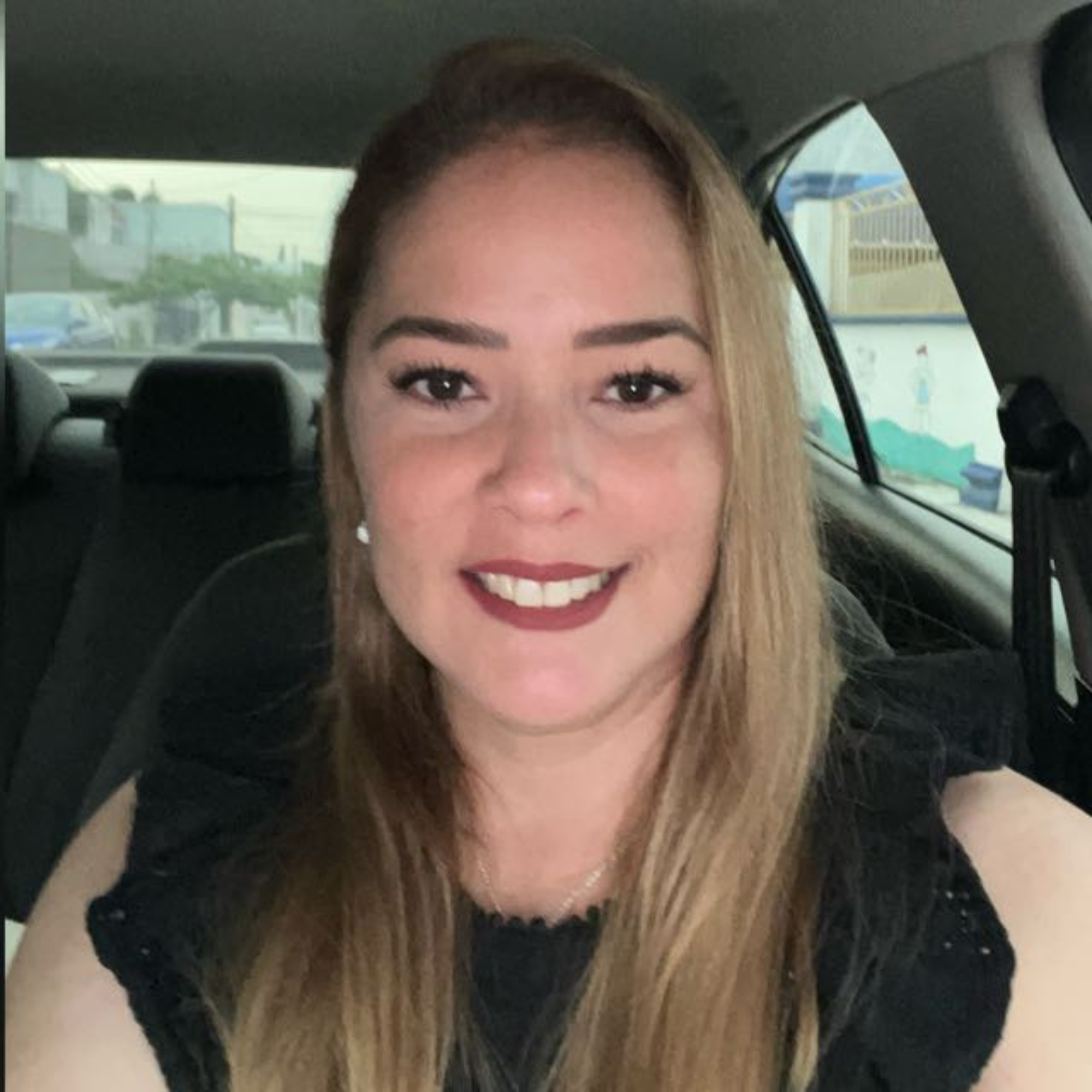 Alondra Carrillo